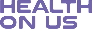Health On Us Logo