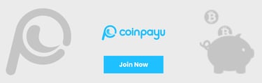 Coinpayu banner Join now