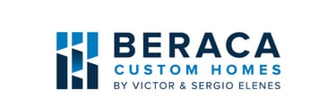 Logo de Beraca Homes