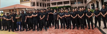 Best Bouncer Service in Kolkata