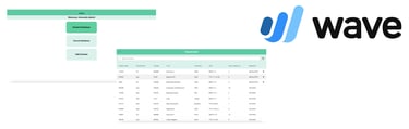 Jump Finance course registration and payment dashboard