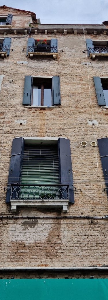 Dernière maison de Casanova 