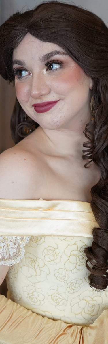 Princess Belle