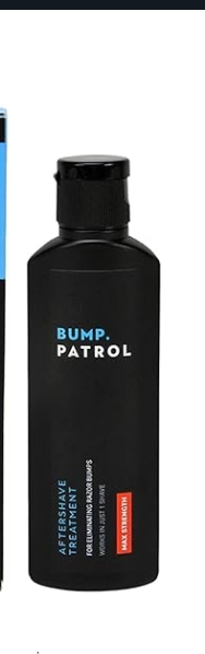 bump patrol anti-razor bump serum