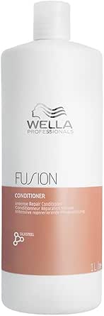 Condicionador Wella Invigo Fusion 
