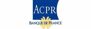 logo ACPR Banque de France
