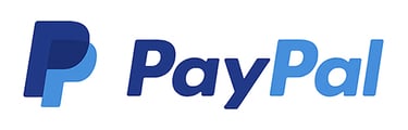 PayPal logo image