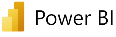 Logo power BI
