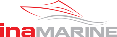 Ina Marine Logo