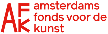 AFK Amsterdam