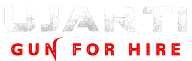 Ujarti gun for hire