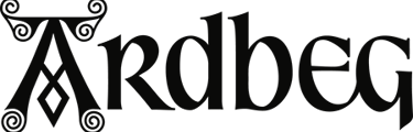 Logo Ardbeg