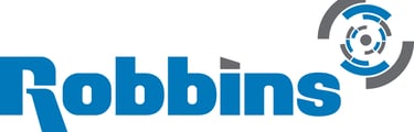 Robbins TBM logo