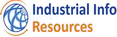 Industrial Info Resources