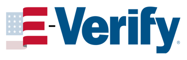 We are an E-Verify