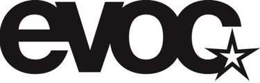 Logo de la marque evoc