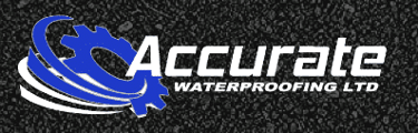 Accurate Waterproofing - trusted applicator partner.
