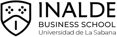 INALDE logo