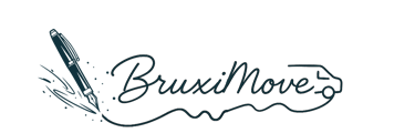 bruximove déménagement transport