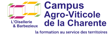 logo campus viticole de la charente - 16Print - partenaire