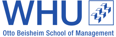 WHU Logo