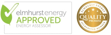 Elmhurst Energy Logo