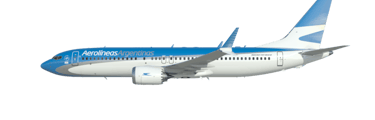 Aerolineas Argentinas