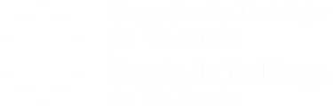 Escuela de Doblaje de Valencia