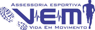 vem corrida