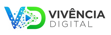 logo vivência digital