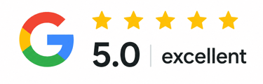 Avis client 5 étoiles pour consultant SEO à Annecy