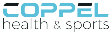 Patrocinador oficial COPPEL health & sports