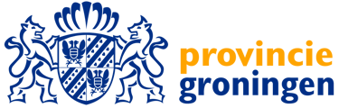 Provincie Groningen Logo