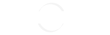 a logo for aero and space with a circle
