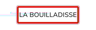 La Bouilladisse