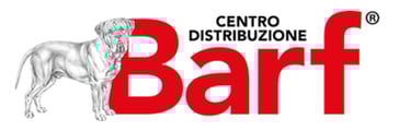 centro distribuzione barf