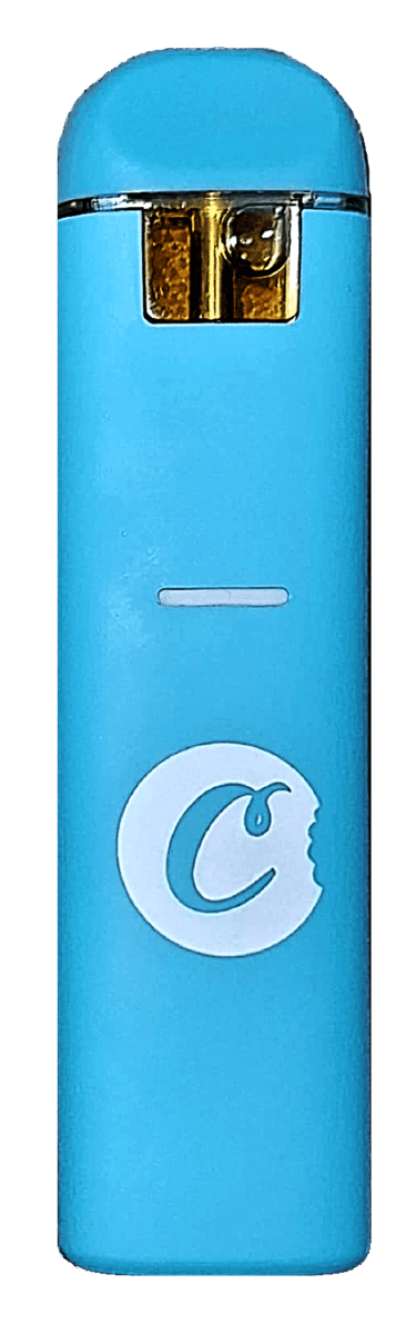 THC Mix cannabis Vape