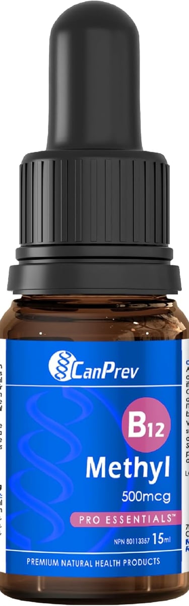 Vitamin B12 Supplement