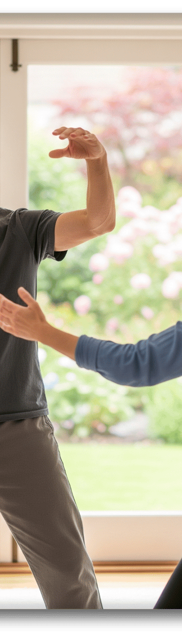 Alt: Icône cliquer ici pour Qi Gong "Chi Kong" à domicile pour particulier en centre Alsace