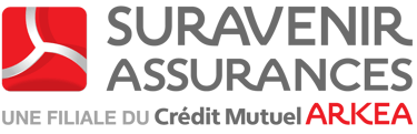 Assureur Suravenir Assurances filiale du crédit mutuel Arkea