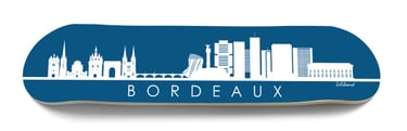 Skate Line Bordeaux