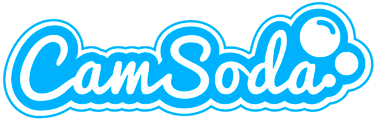 Logo de Camsoda