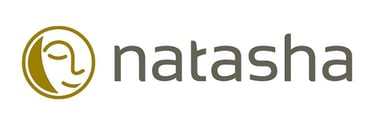 logo natasha skin care