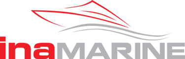 Ina Marine Logo