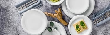 Güral Porselen Otel Serisi Xtanbul