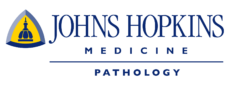 logo for johns hopkins medicine