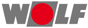 wolf logo