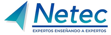 Logo Netec