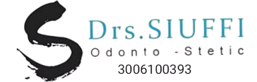 Logo de Odonto Estetica Drs. Siuffi Aliado de Ukelele JArdín