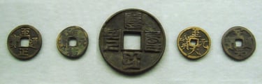 The Yuan Dynasty transformed China's economy